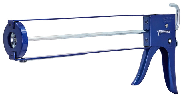 Newborn 125 Caulk Gun, 0.25 gal Cartridge
