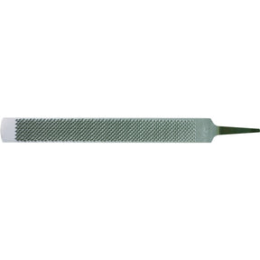 Crescent Nicholson 18130N Horse Rasp, Rectangular Profile, American Pattern, Single Cut