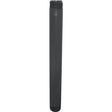 GENOVA P-12-10 Pipe Nipple, 1/2 in, PVC, SCH 80 Schedule, 10 in L