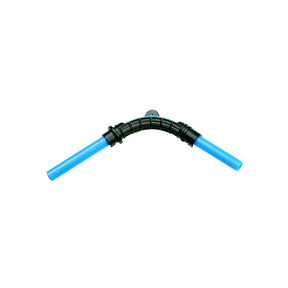 SeaTech 35 Series Connector, 1/2 Elbow Clip