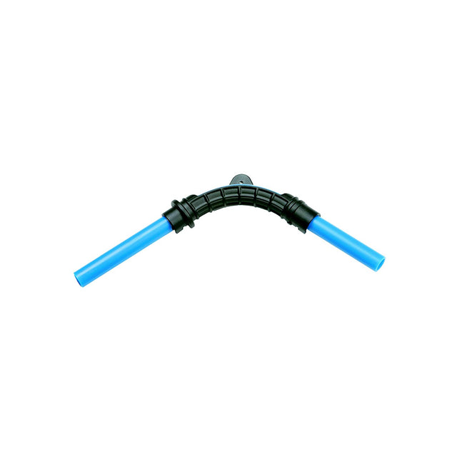 SeaTech 35 Series Connector, 1/2 Elbow Clip