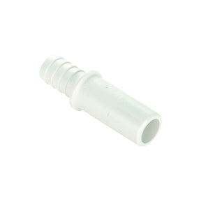 SeaTech 35 Series Connector, Stackable 1/2 Hose Barb Union