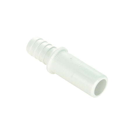 SeaTech 35 Series Connector, Stackable 1/2 Hose Barb Union