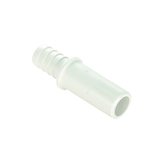 SeaTech 35 Series Connector, Stackable 1/2 Hose Barb Union