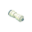 SeaTech 35 Series Connector, 1/2 - 3/8" Reducing Union