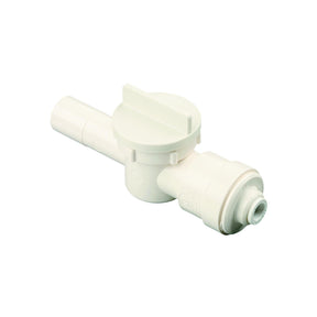 SeaTech 35 Series Connector, Ice Maker Stem Valve