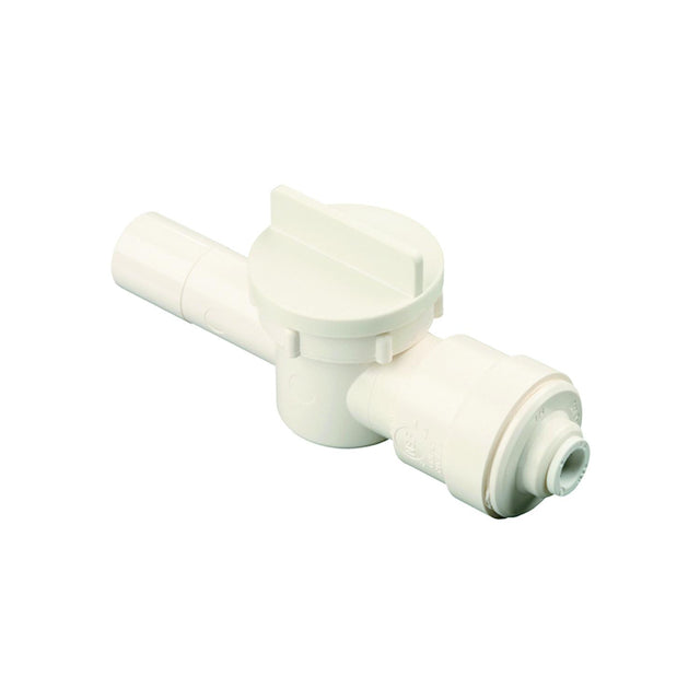 SeaTech 35 Series Connector, Ice Maker Stem Valve