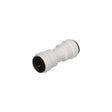 Aqualock 81902914 Plastic Fitting, Coupling Connector, 1/2" CTS, 10/pk