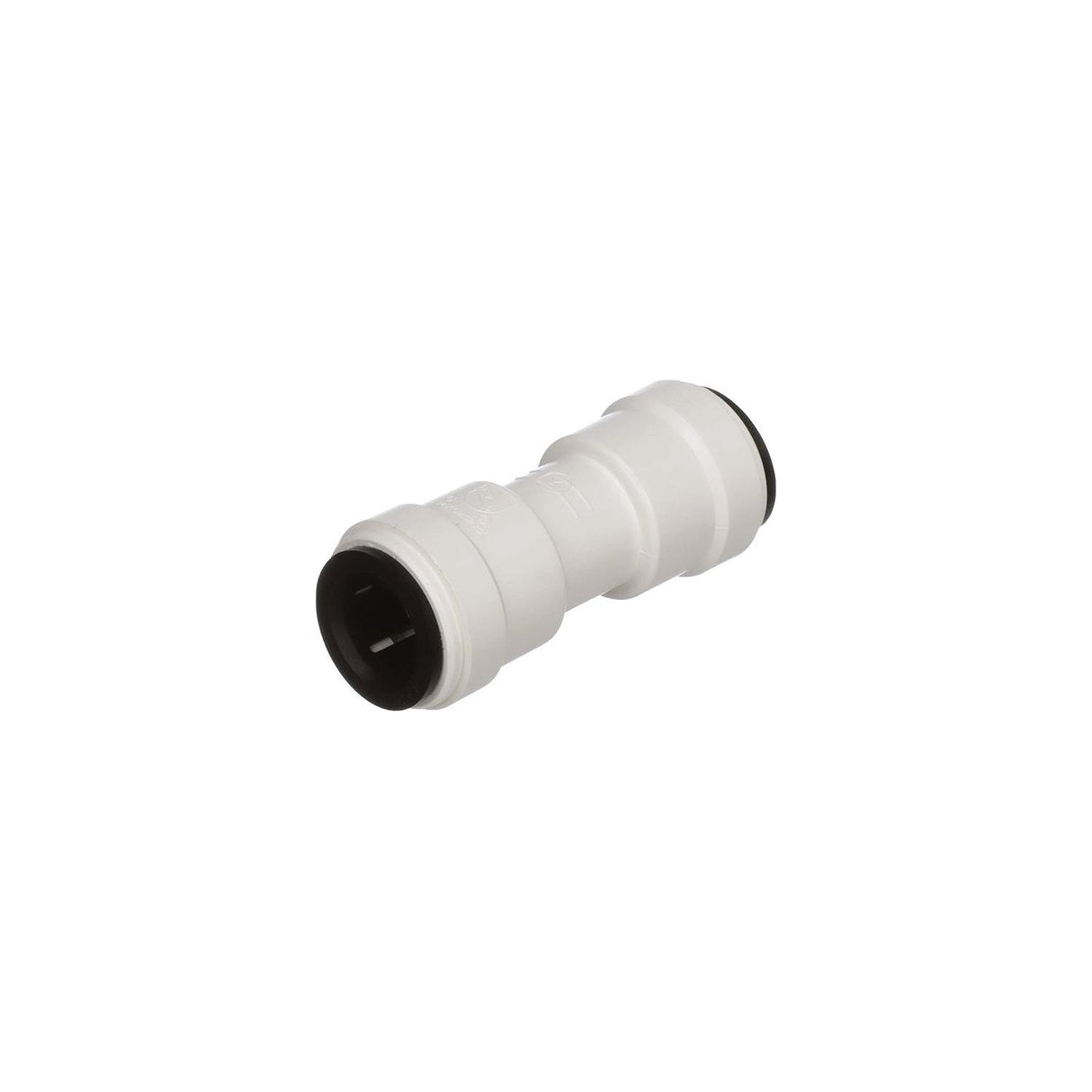Aqualock 81902914 Plastic Fitting, Coupling Connector, 1/2" CTS, 10/pk