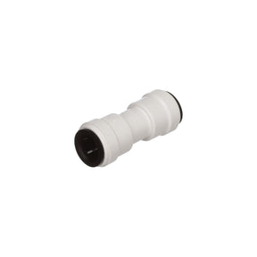 Aqualock 81902914 Plastic Fitting, Coupling Connector, 1/2" CTS, 10/pk