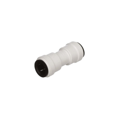 Aqualock 81902914 Plastic Fitting, Coupling Connector, 1/2" CTS, 10/pk