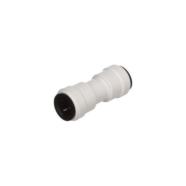 Aqualock 81902914 Plastic Fitting, Coupling Connector, 1/2" CTS, 10/pk