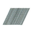 ProFIT 0635154 Finish Nail, 2-1/2 in L, 15 ga, Steel, Electro-Galvanized, Brad Head, Smooth Shank