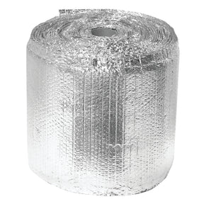 Innovative Energy W181 Reflective Insulation Tab, 25 ft L, 24 in W, R6.6 to R15.2 R-Value