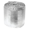 Innovative Energy W181 Reflective Insulation Tab, 25 ft L, 24 in W, R6.6 to R15.2 R-Value