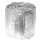 Innovative Energy W181 Reflective Insulation Tab, 25 ft L, 24 in W, R6.6 to R15.2 R-Value