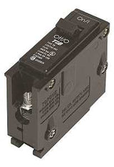 Siemens Q130 Circuit Breaker, Mini, 30 A, 1 -Pole, 120 V, Fixed Trip, Plug Mounting