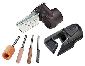 Dremel A679-02 Sharpening Kit, For: Dremel 4300, 4000, 3000, 200, 100, 8260, 8250, 8240, 8220, 7760 Corded Tools
