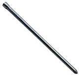 ProFIT 0058138 Finishing Nail, 6D, 2 in L, Carbon Steel, Brite, Cupped Head, Round Shank, 1 lb