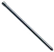 ProFIT 0058138 Finish Nail, 6D, 2 in L, Carbon Steel, Brite, Cupped Head, Round Shank, 1 lb