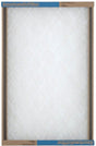 AAF 121A21A1A12 Air Filter, 21 in L, 21 in W, Pack of 12
