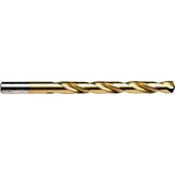 Irwin 63907 Jobber Drill Bit, 7/64 in Dia, 2-5/8 in OAL, Spiral Flute, 2-Flute, 7/64 in Dia Shank, Straight Shank