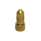 Chapin 6-6000 Adjustable Cone Nozzle, Brass
