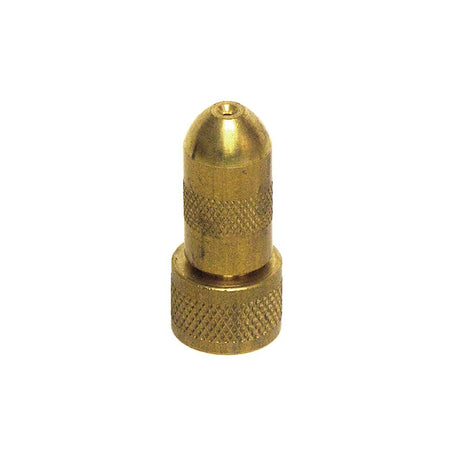 Chapin 6-6000 Adjustable Cone Nozzle, Brass