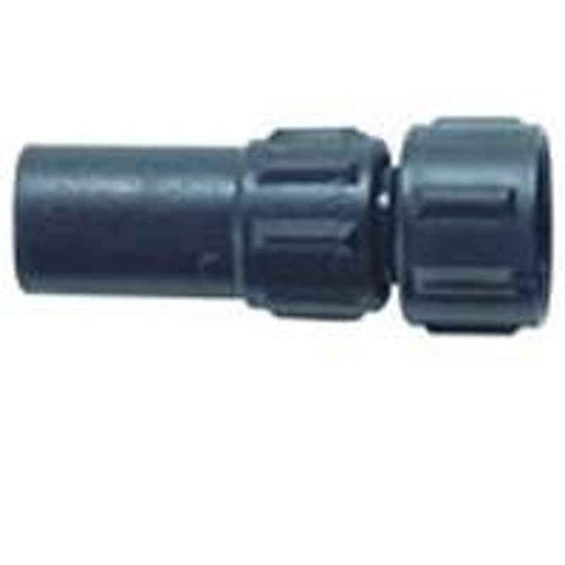 Chapin 6-6003 Adjustable Cone Nozzle, Polyethylene