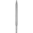 DEWALT DW5348 Drill Bit, 10 in OAL, 3/8 in Dia Shank, SDS Plus Shank