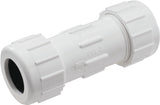 COUPLING PVC CMP 1/2X4CTS
