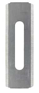 Irwin 1777341 Carpet Blade, 5-3/4 in L, Carbon Steel, Pack of 5