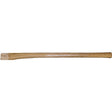 Link Handles 64731 Axe Handle, 36 in L, American Hickory Wood, Natural, For: 3 to 5 lb Axes