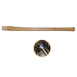 Link Handles 64731 Axe Handle, 36 in L, American Hickory Wood, Natural, Lacquered, For: 3 to 5 lb Axes