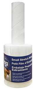 IPG 86650 Stretch Wrap Film, 1000 ft L