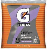 Gatorade 33673 Thirst Quencher Instant Powder Sports Drink Mix, Powder, Riptide Rush Flavor, 21 oz Pack, Pack of 32
