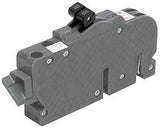 Zinsco UBIZ0260 Circuit Breaker, Type UBIZ, 60 A, 2-Pole, 120/240 V, Standard Trip, Plug