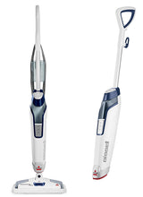 Bissell PowerFresh 1806 Steam Mop, 1500 W, 16 oz Tank, White