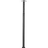 Marshall Stamping Extend-O-Post Series JP16 Jack Post, 1 ft to 1 ft 4 in
