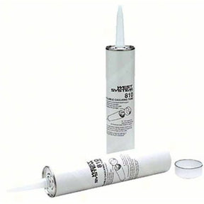 Fillable Caulking Tube (24/Bx)