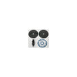 Whale AS3719 Eyebolt/Clamp Plate Assembly for Gusher 10 Pump