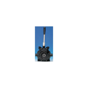 Whale Marine BP0510 MK 5 Universal 20 GPM Versatile Bilge & Diesel Transfer Pump with 1-1/2" Hose