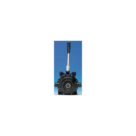 Whale Marine BP0510 MK 5 Universal 20 GPM Versatile Bilge & Diesel Transfer Pump with 1-1/2" Hose