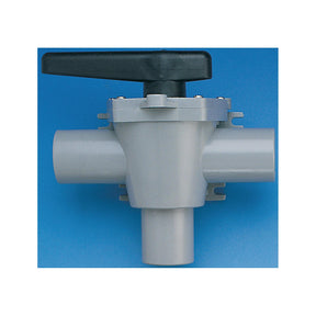 Whale DV5606 1-1/2" Diverter Valve