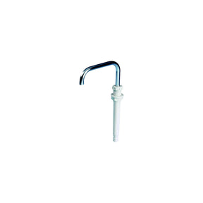Whale FT1152 Telescopic Faucet - Outlet Only