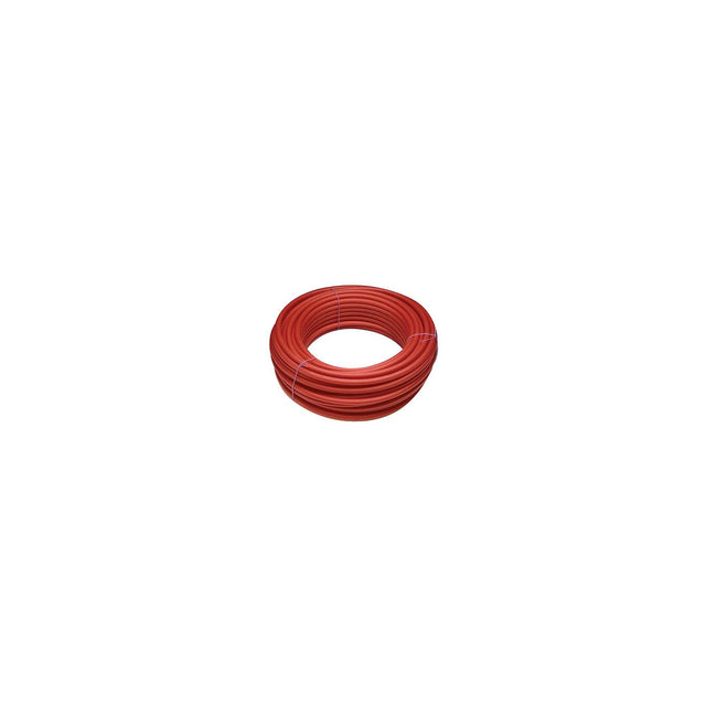 Whale WX7164B Whalex 15mm Tubing, Red (50M)