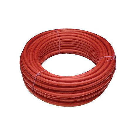Whale WX7162B Whalex 15mm Tubing, Blue (50M)
