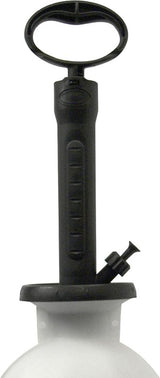 Chapin 29001 Tank Sprayer, 1 gal Tank, Poly Tank, 34 in L Hose