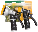Landscapers Select YM7004-2 Spray Nozzle Set, Female, Metal, Black