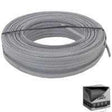Southwire 10/3UF-W/GX100 Building Wire, #10 AWG Wire, 3 -Conductor, 100 ft L, Copper Conductor, PVC Insulation